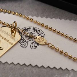Picture of Chrome Hearts Necklace _SKUChromeHeartsnecklace10281256936